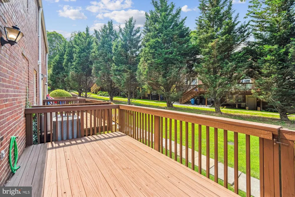 4934 BRADLEY BOULEVARD #244 Chevy Chase, MD 20815