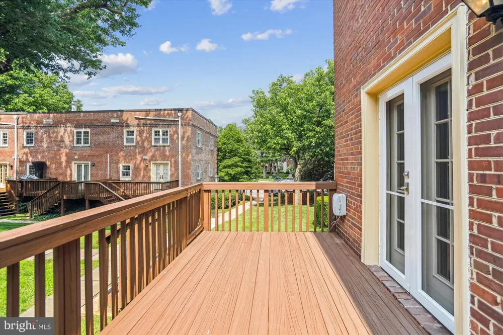 4934 BRADLEY BOULEVARD #244 Chevy Chase, MD 20815