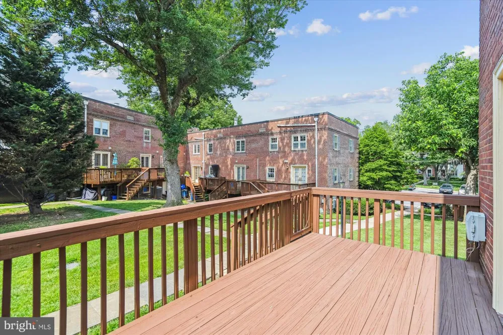 4934 BRADLEY BOULEVARD #244 Chevy Chase, MD 20815