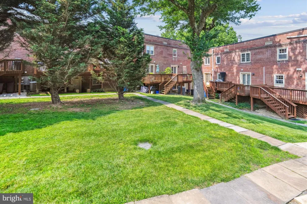4934 BRADLEY BOULEVARD #244 Chevy Chase, MD 20815