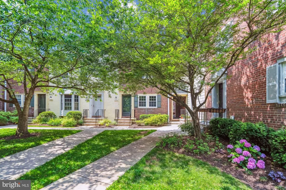 4934 BRADLEY BOULEVARD #244 Chevy Chase, MD 20815