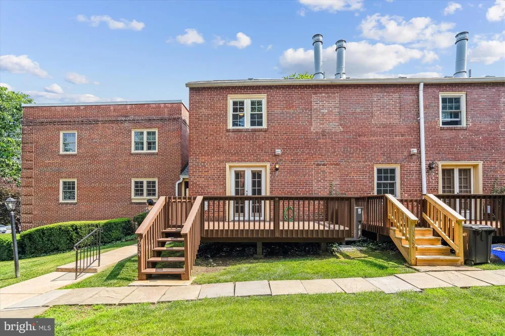 4934 BRADLEY BOULEVARD #244 Chevy Chase, MD 20815