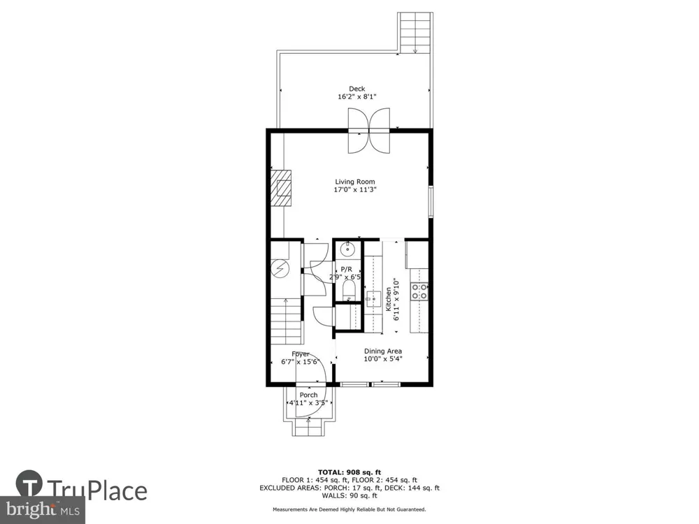 4934 BRADLEY BOULEVARD #244 Chevy Chase, MD 20815