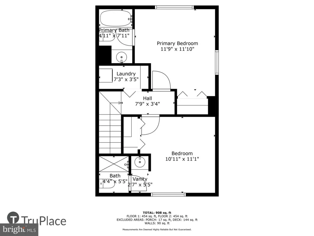 4934 BRADLEY BOULEVARD #244 Chevy Chase, MD 20815