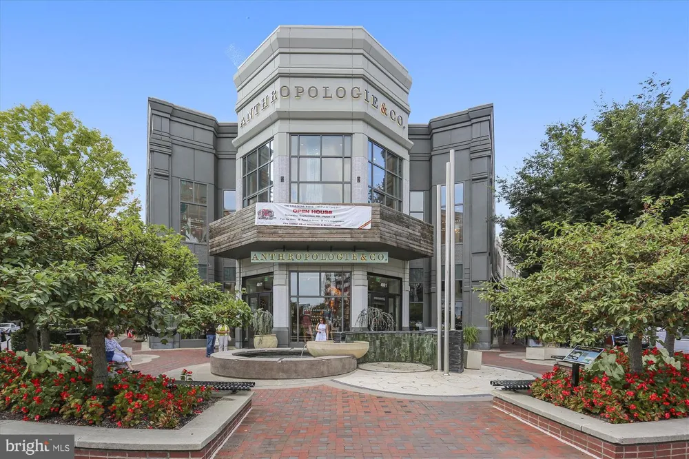 4934 BRADLEY BOULEVARD #244 Chevy Chase, MD 20815