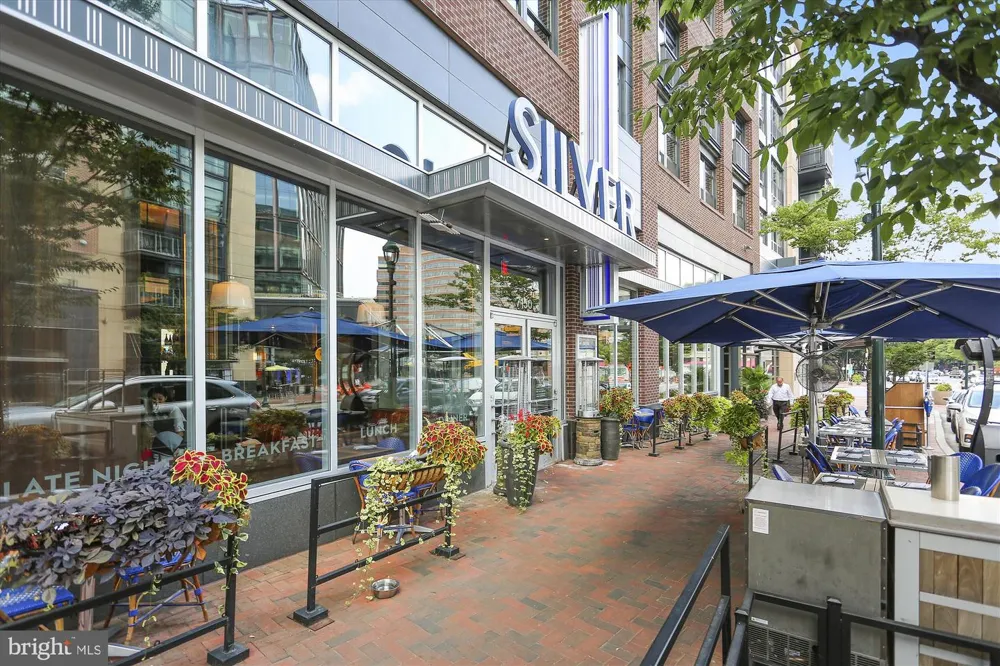4934 BRADLEY BOULEVARD #244 Chevy Chase, MD 20815