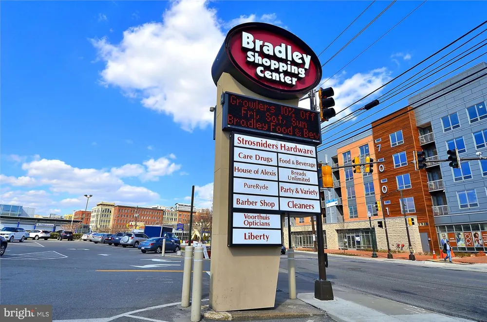 4934 BRADLEY BOULEVARD #244 Chevy Chase, MD 20815