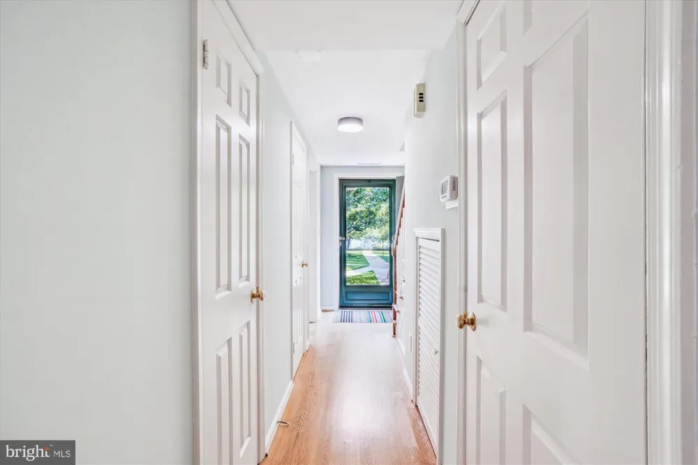 4934 BRADLEY BOULEVARD #244 Chevy Chase, MD 20815