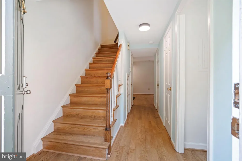 4934 BRADLEY BOULEVARD #244 Chevy Chase, MD 20815