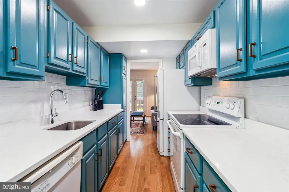 4934 BRADLEY BOULEVARD #244 Chevy Chase, MD 20815