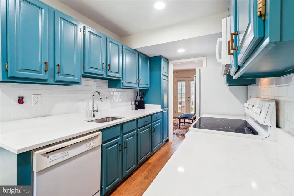 4934 BRADLEY BOULEVARD #244 Chevy Chase, MD 20815