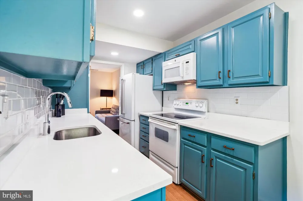 4934 BRADLEY BOULEVARD #244 Chevy Chase, MD 20815