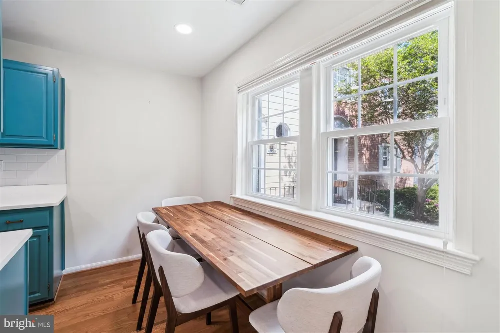 4934 BRADLEY BOULEVARD #244 Chevy Chase, MD 20815
