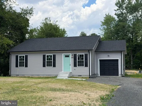 461 MILLCHOP LANE