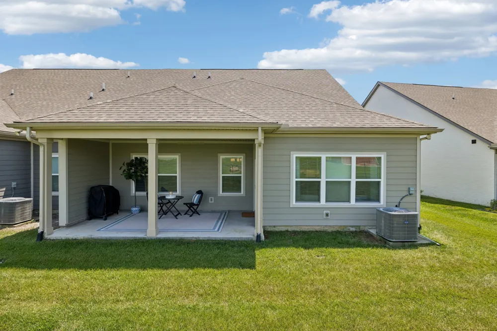 2409 Laurelstone Dr Murfreesboro, TN 37130