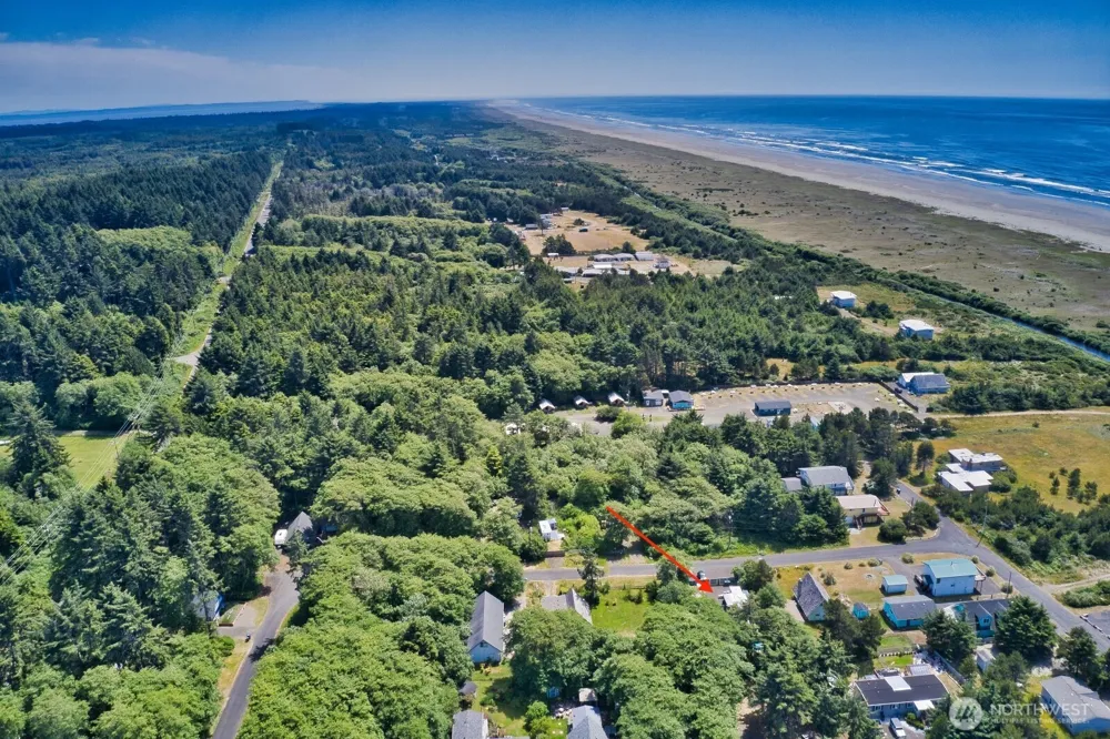 7 Woodland Drive Copalis Beach, WA 98535