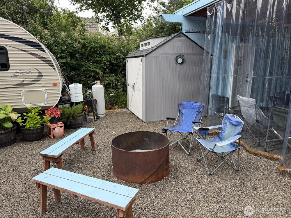 7 Woodland Drive Copalis Beach, WA 98535