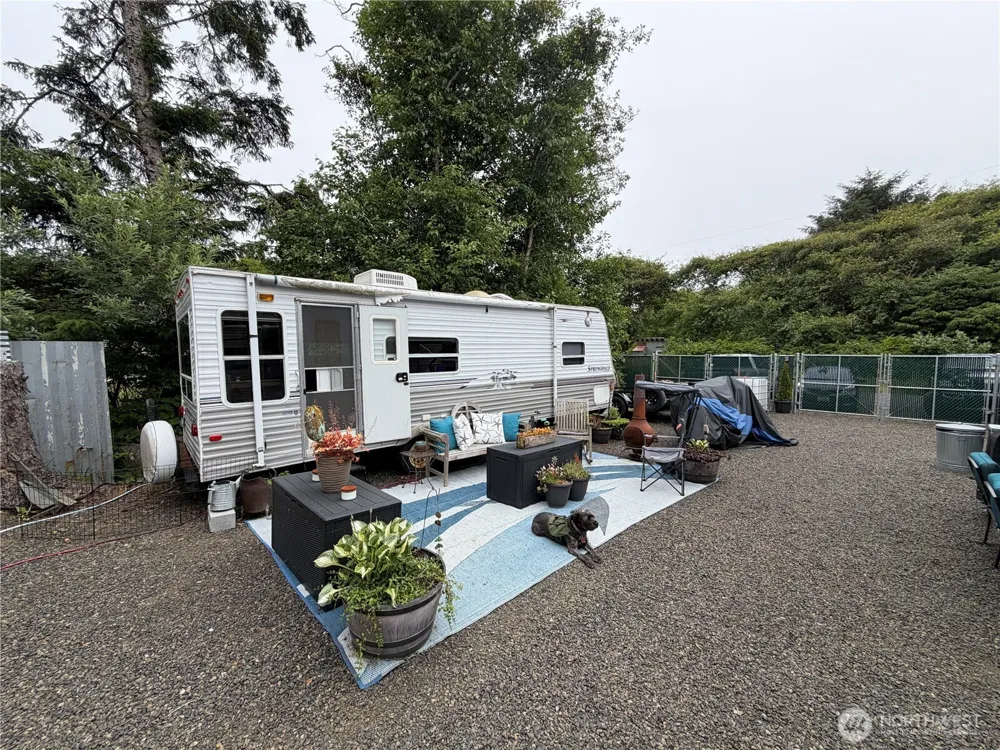 7 Woodland Drive Copalis Beach, WA 98535