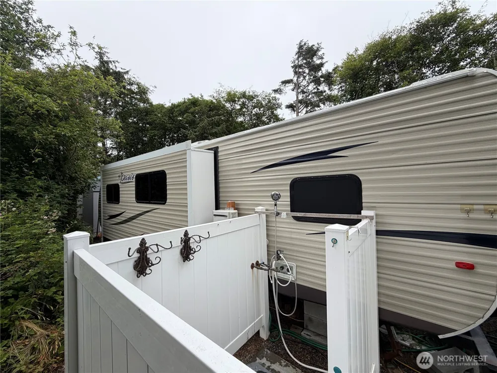 7 Woodland Drive Copalis Beach, WA 98535
