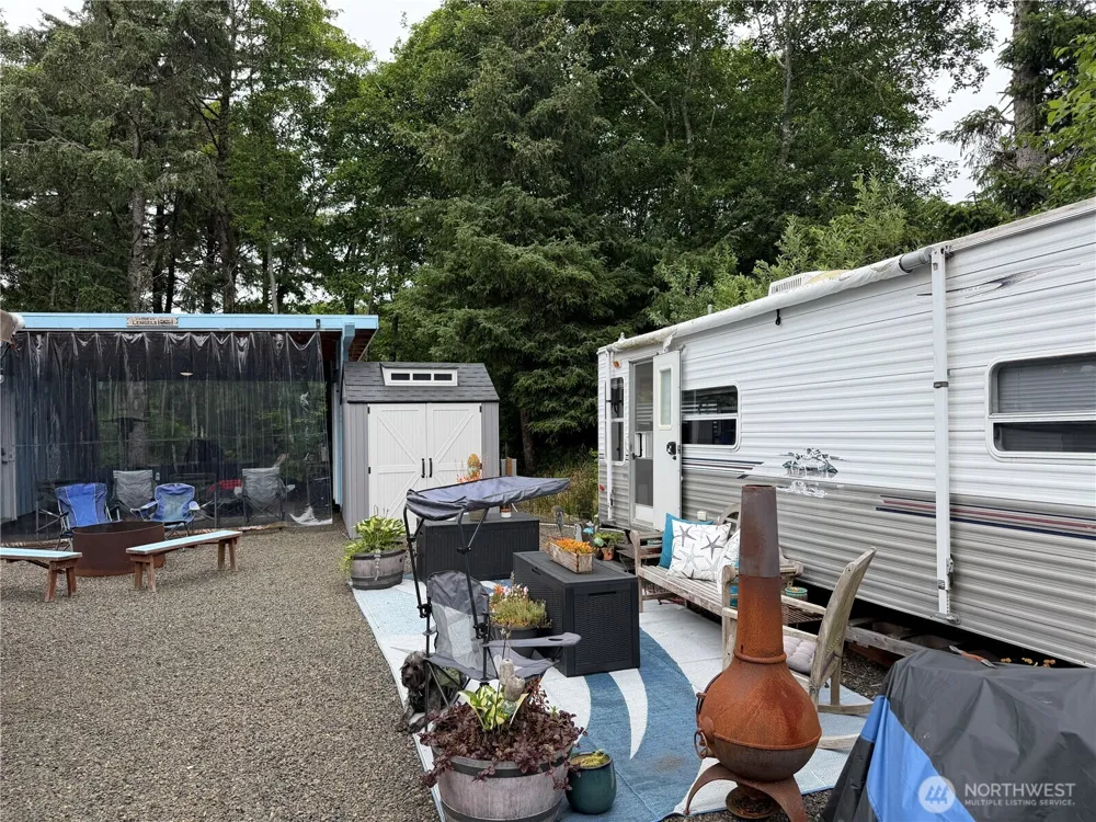 7 Woodland Drive Copalis Beach, WA 98535