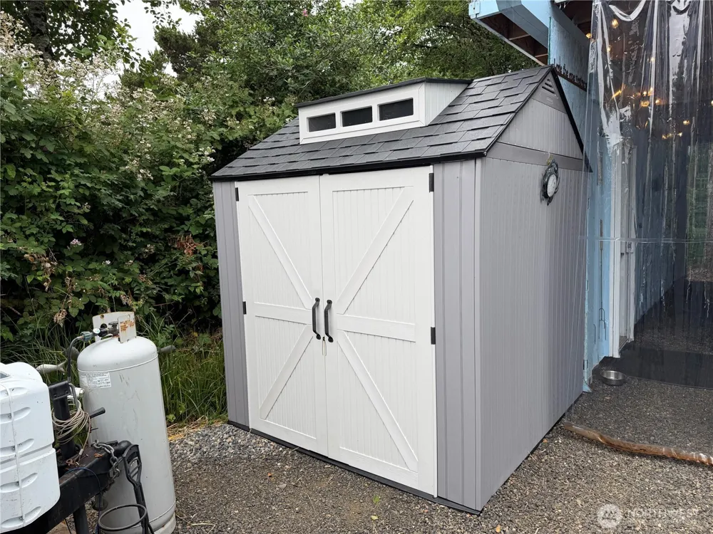 7 Woodland Drive Copalis Beach, WA 98535