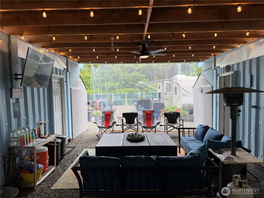 7 Woodland Drive Copalis Beach, WA 98535