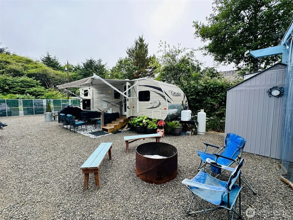 7 Woodland Drive Copalis Beach, WA 98535