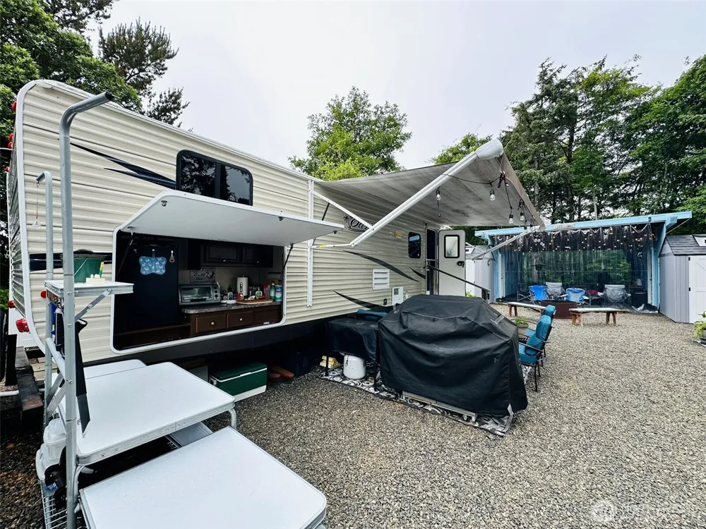 7 Woodland Drive Copalis Beach, WA 98535