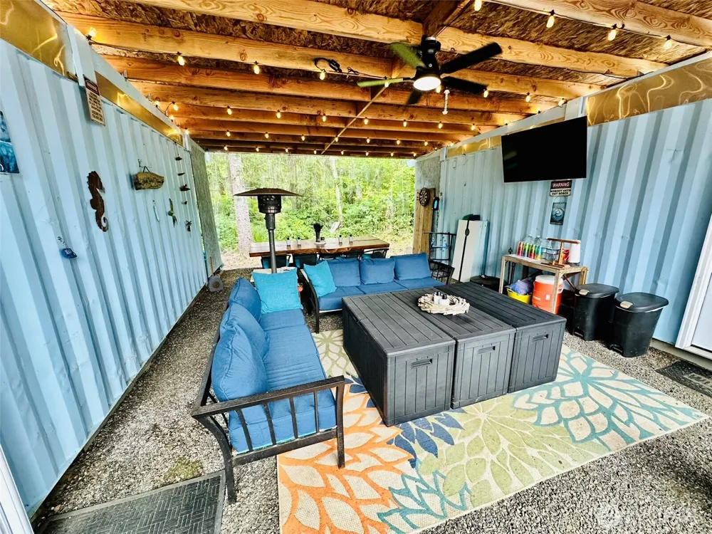 7 Woodland Drive Copalis Beach, WA 98535