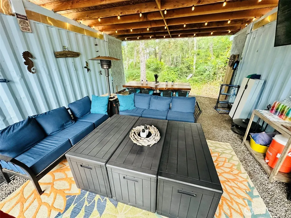 7 Woodland Drive Copalis Beach, WA 98535