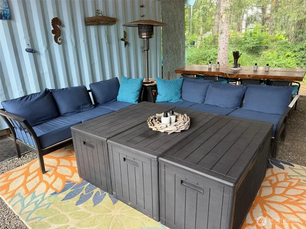 7 Woodland Drive Copalis Beach, WA 98535