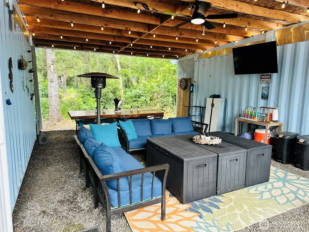7 Woodland Drive Copalis Beach, WA 98535