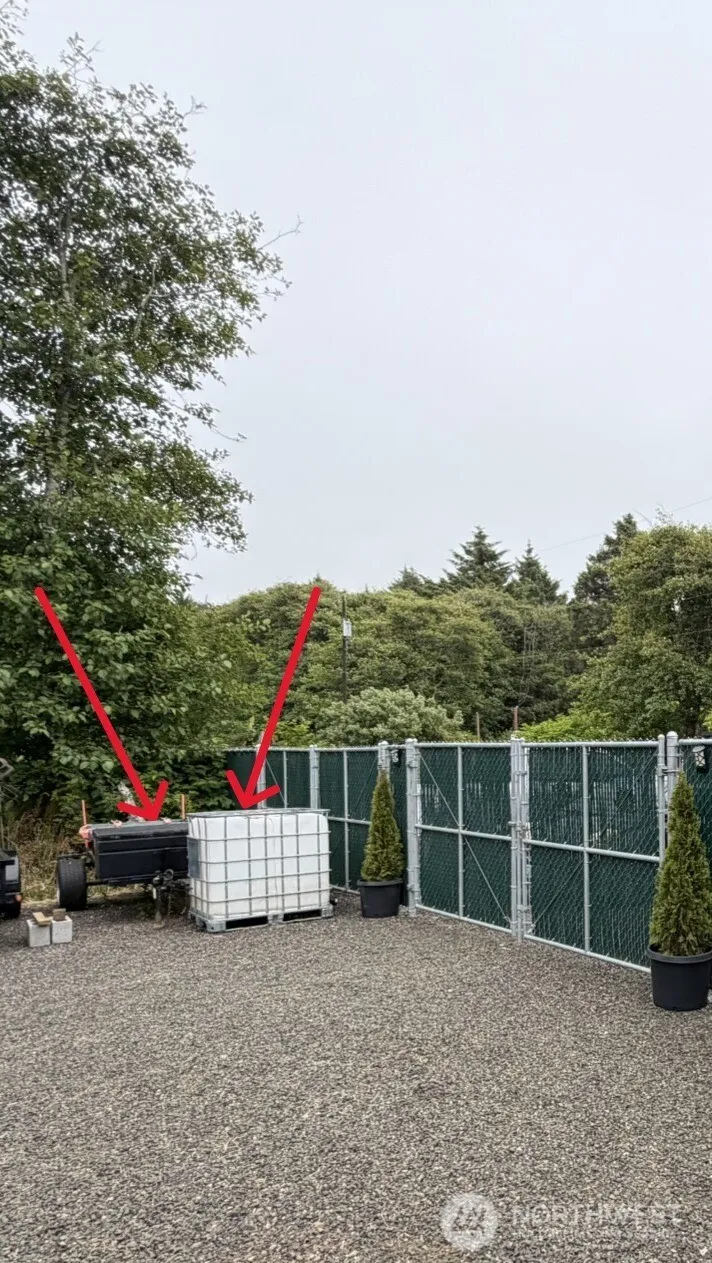 7 Woodland Drive Copalis Beach, WA 98535