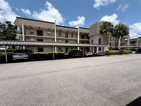 8703 BARDMOOR BOULEVARD #102