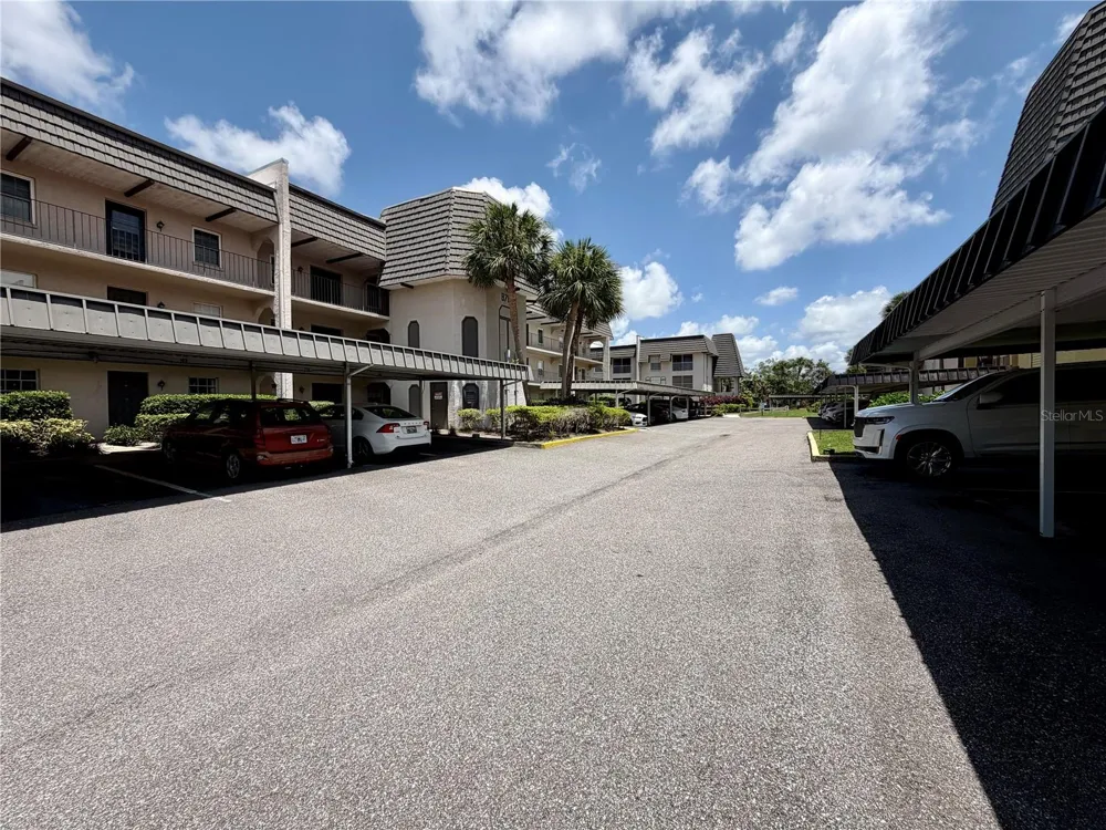 8703 BARDMOOR BOULEVARD #102 Seminole, FL 33777