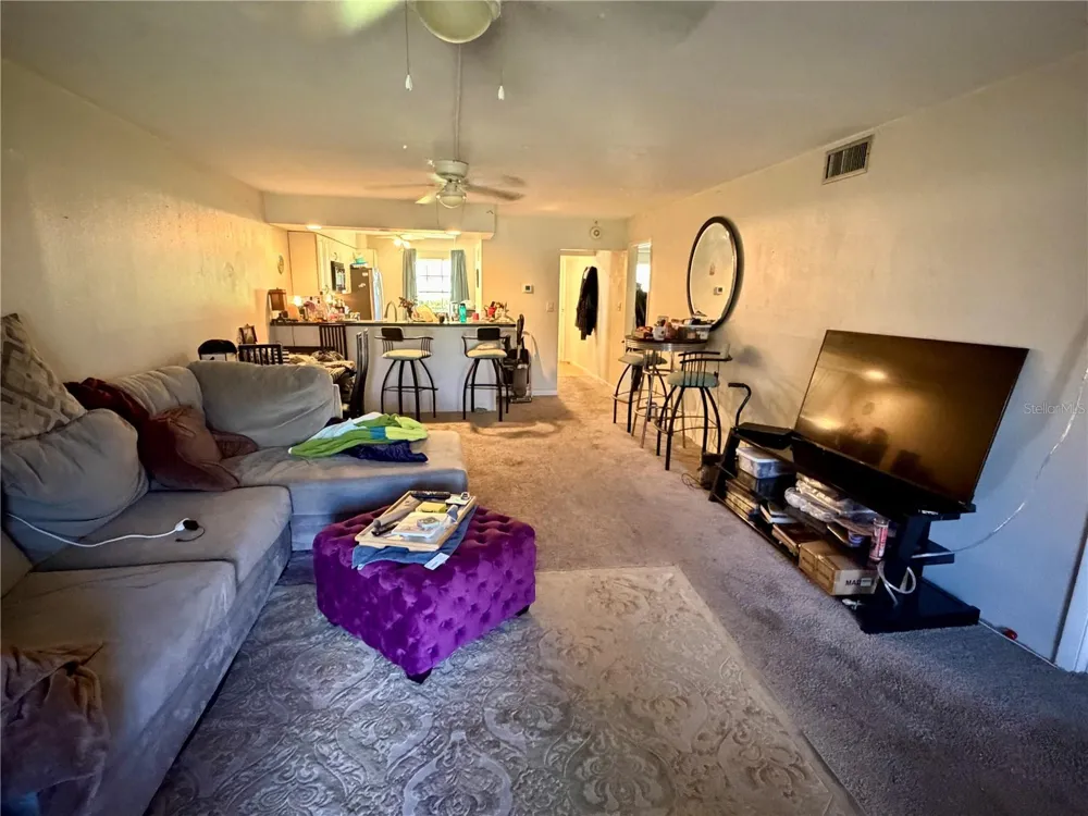 8703 BARDMOOR BOULEVARD #102 Seminole, FL 33777