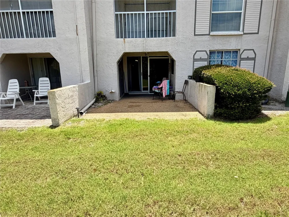 8703 BARDMOOR BOULEVARD #102 Seminole, FL 33777