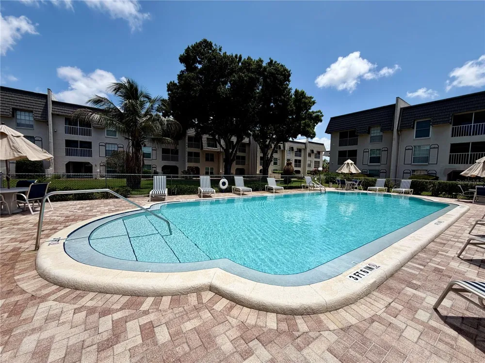8703 BARDMOOR BOULEVARD #102 Seminole, FL 33777