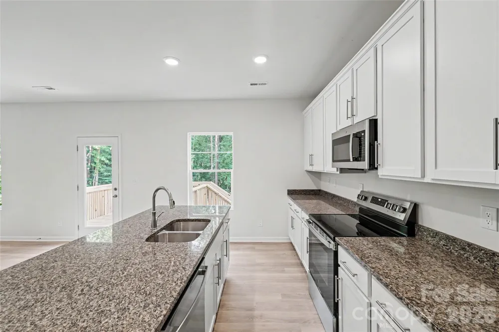 4424 Mountain Creek Road Iron Station, NC 28080