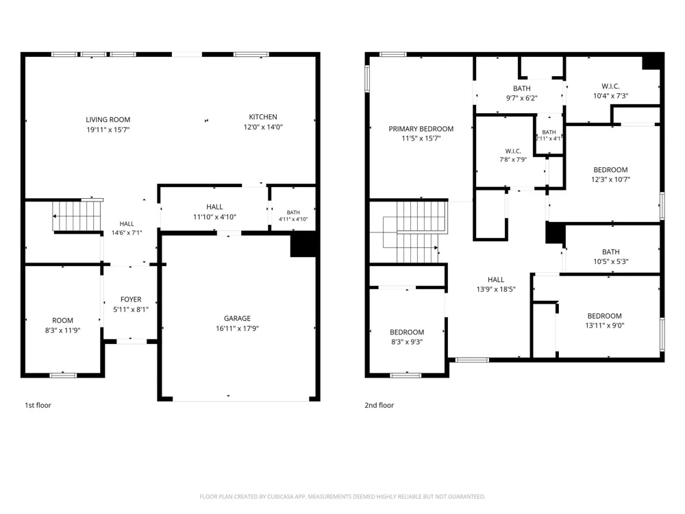 4424 Mountain Creek Road Iron Station, NC 28080