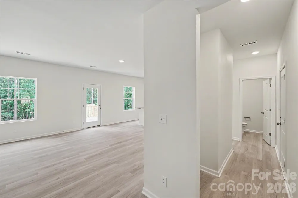 4424 Mountain Creek Road Iron Station, NC 28080