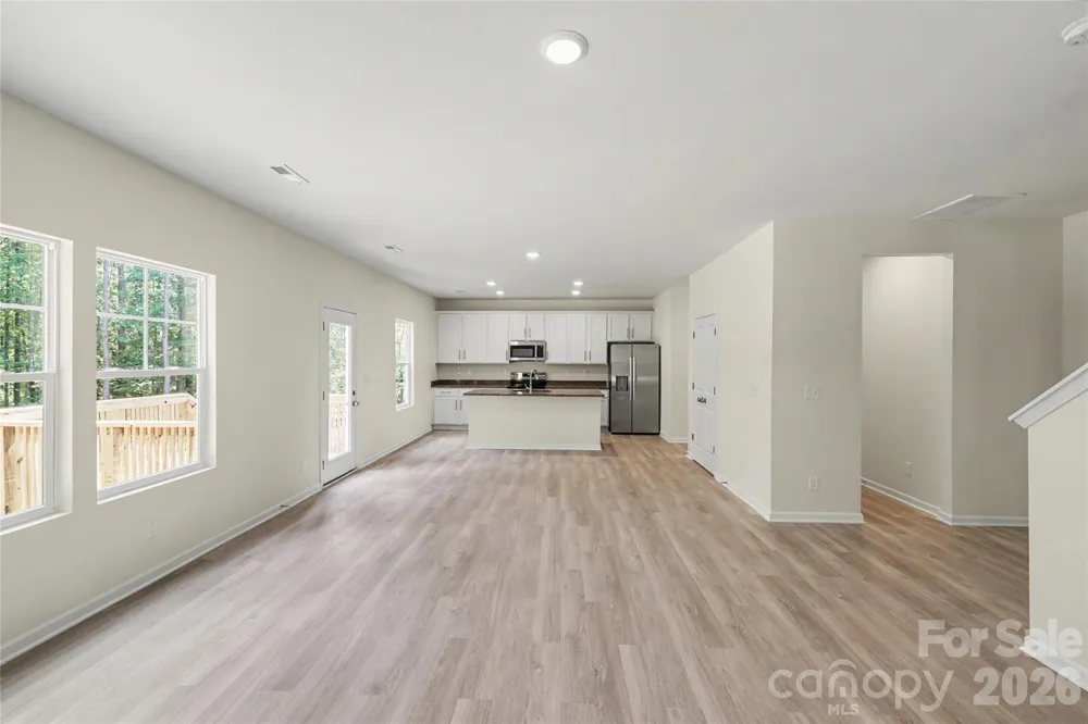 4424 Mountain Creek Road Iron Station, NC 28080