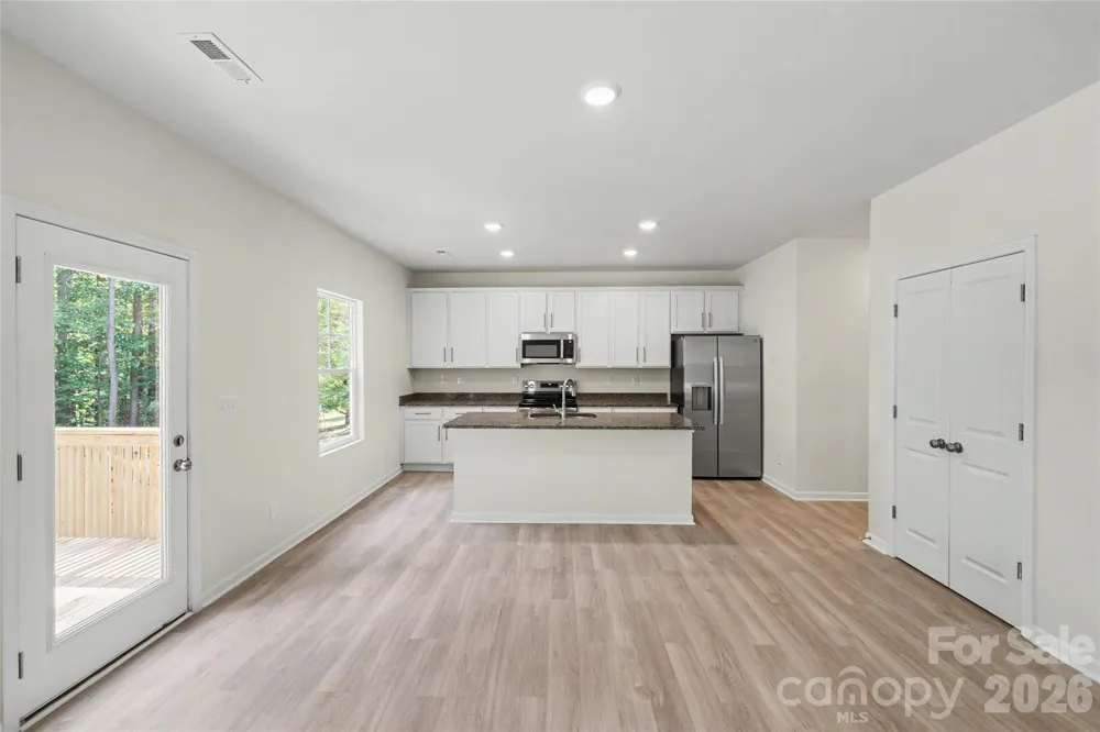 4424 Mountain Creek Road Iron Station, NC 28080