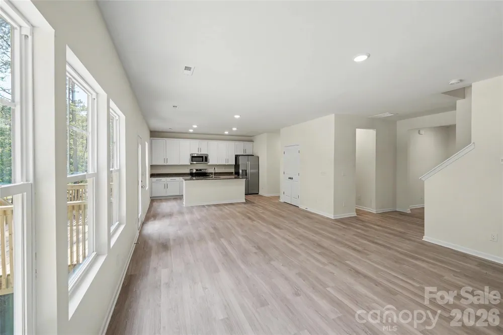 4424 Mountain Creek Road Iron Station, NC 28080