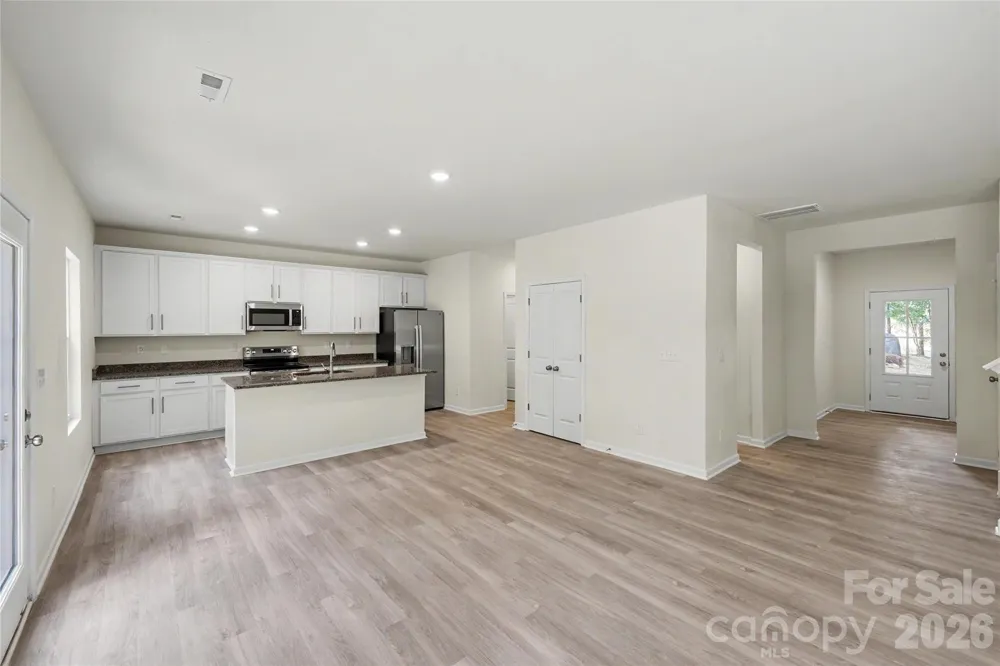 4424 Mountain Creek Road Iron Station, NC 28080