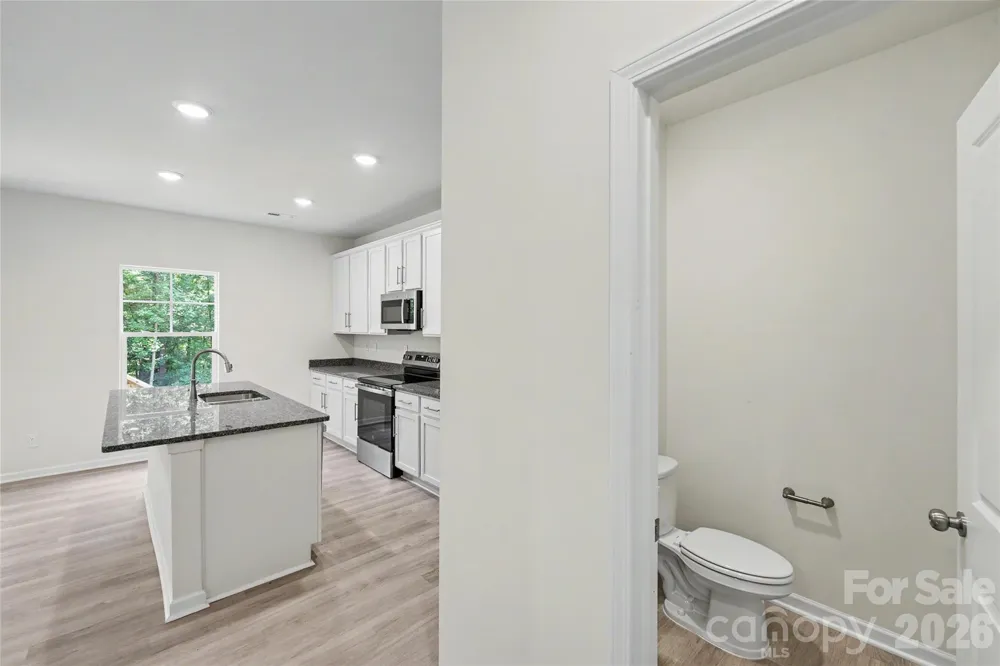4424 Mountain Creek Road Iron Station, NC 28080