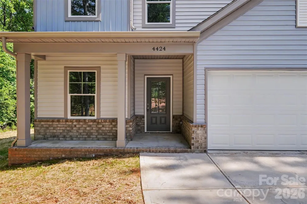 4424 Mountain Creek Road Iron Station, NC 28080