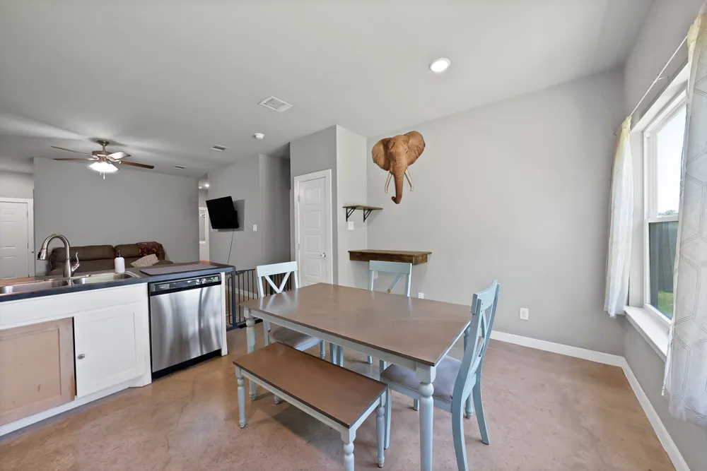 104 Sweeney Street Hillsboro, TX 76645