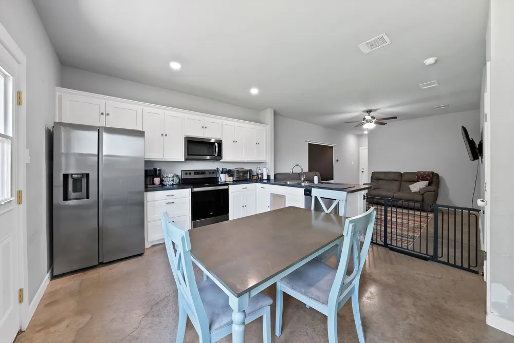 104 Sweeney Street Hillsboro, TX 76645