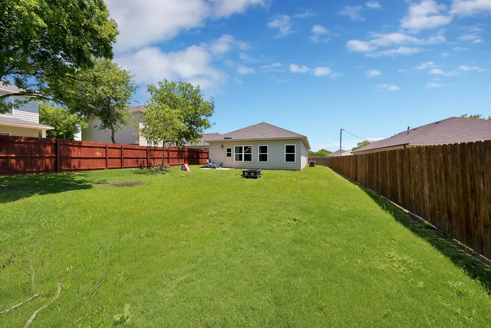 104 Sweeney Street Hillsboro, TX 76645